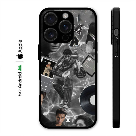 Classy Abhishek Case – Premium PrintShield Mobile Cover