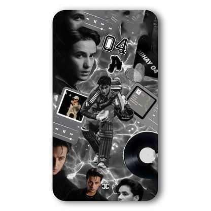 Classy Abhishek Case – Premium PrintShield Mobile Cover