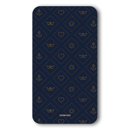 Clean Shapes Case – Premium PrintShield Mobile Cover