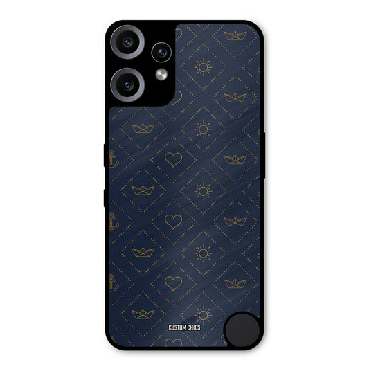 Clean Shapes Nothing CMF Phone 2 Pro Mobile Back Cover - Aesthetic PrintShield Case