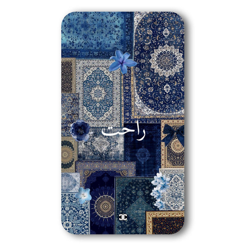Comfort Case – Premium PrintShield Mobile Cover