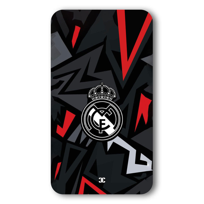 Comic Madrid Case – Premium PrintShield Mobile Cover