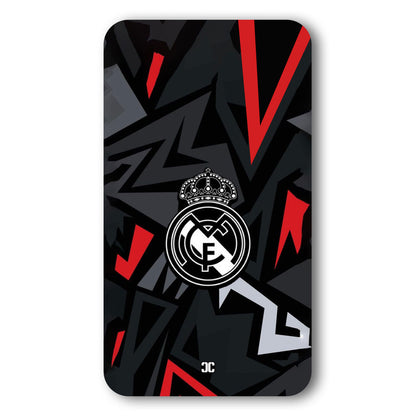 Comic Madrid Case – Premium PrintShield Mobile Cover