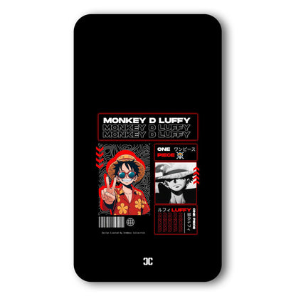 Cool Luffy Case – Premium PrintShield Mobile Cover