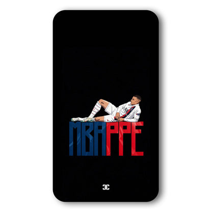 Cool Mbappe Case – Premium PrintShield Mobile Cover