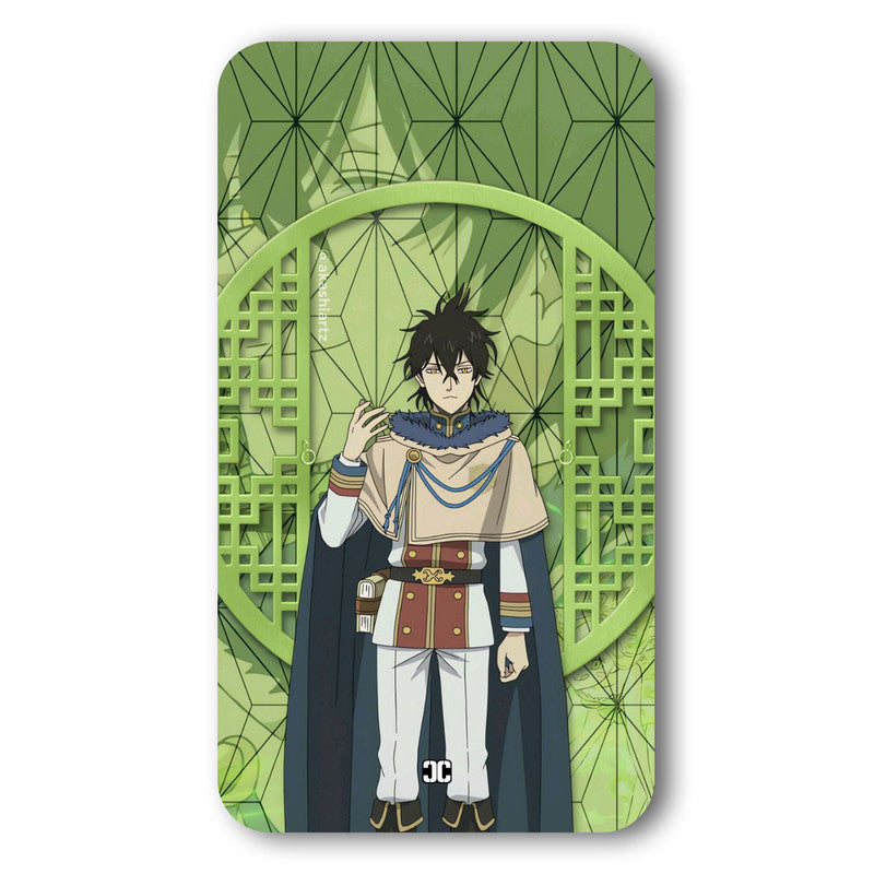 Cool Yuno Case – Premium PrintShield Mobile Cover