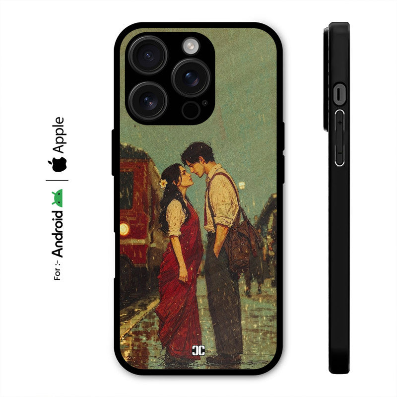 DOnt SHy Case – Premium PrintShield Mobile Cover