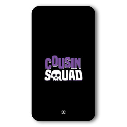 Cousin Squad Case – Premium PrintShield Mobile Cover