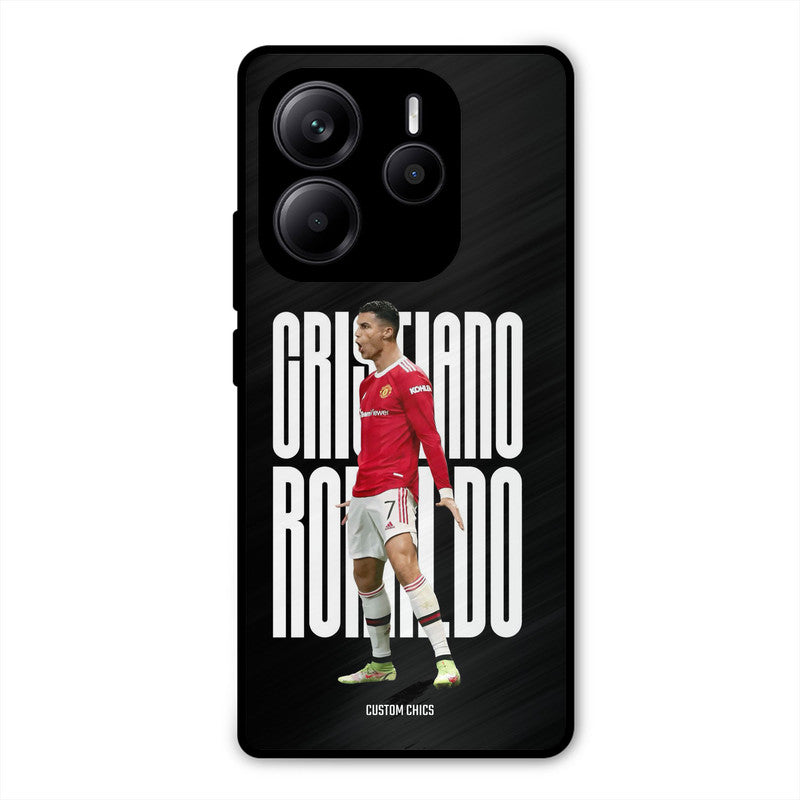 Phone Case for Redmi Note 14