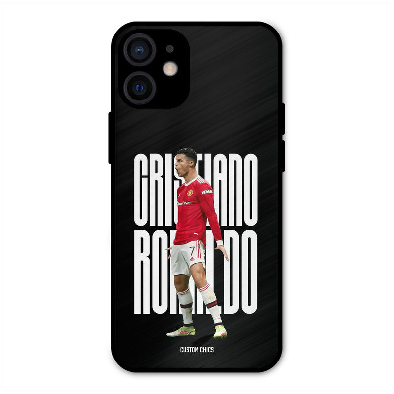 Phone Case for iPhone 12 Mini