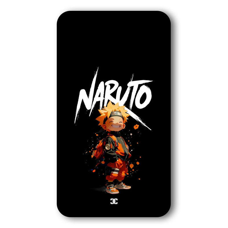 Cute Boy Naruto Case – Premium PrintShield Mobile Cover