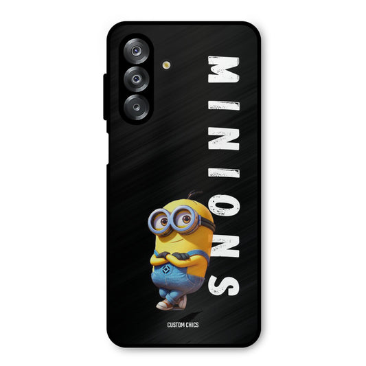 Cute Cartoon Samsung Galaxy A26 Mobile Back Cover - Cute PrintShield Case