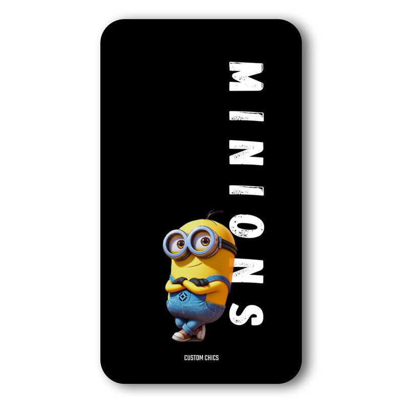 Cute Cartoon Case – Premium PrintShield Mobile Cover