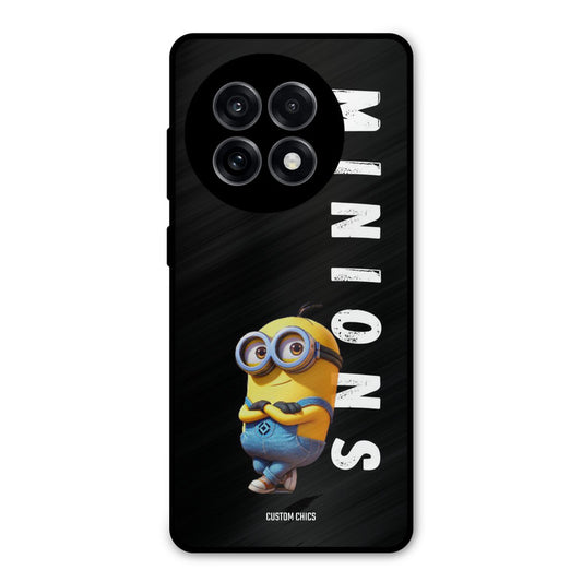 Cute Cartoon OnePlus 13R Mobile Back Cover - Cute PrintShield Case