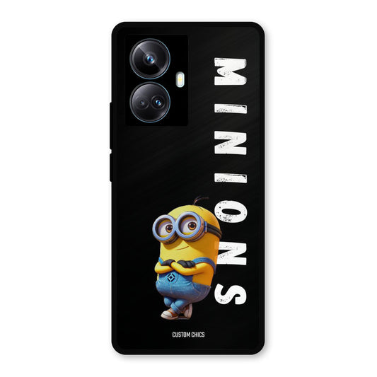 Cute Cartoon Realme 10 Pro Plus Mobile Back Cover - Cute PrintShield Case