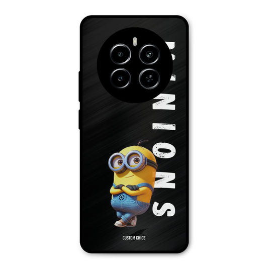 Cute Cartoon Realme P1 5G Mobile Back Cover - Cute PrintShield Case