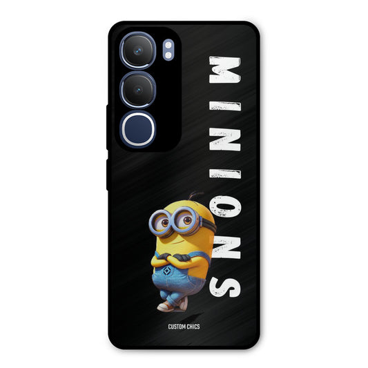 Cute Cartoon Vivo Y29 Mobile Back Cover - Cute PrintShield Case