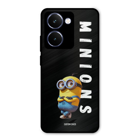 Cute Cartoon Realme P3 Ultra Mobile Back Cover - Cute PrintShield Case