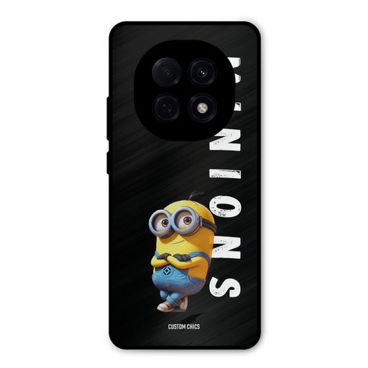 Cute Cartoon Oppo F29 Pro Mobile Back Cover - Cute PrintShield Case