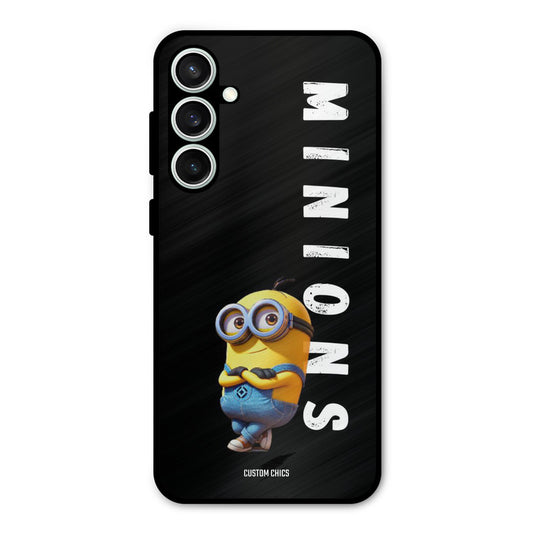 Cute Cartoon Samsung Galaxy S23 Mobile Back Cover - Cute PrintShield Case