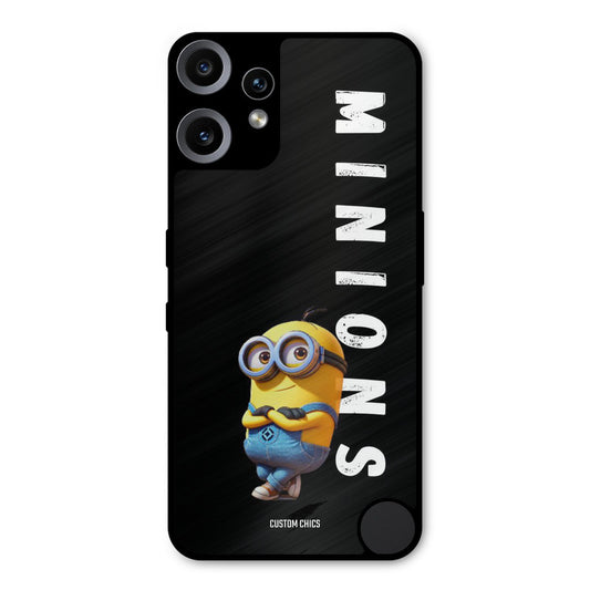 Cute Cartoon Nothing CMF Phone 2 Pro Mobile Back Cover - Cute PrintShield Case