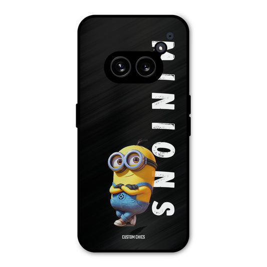 Cute Cartoon Nothing Phone 2a Mobile Back Cover - Cute PrintShield Case
