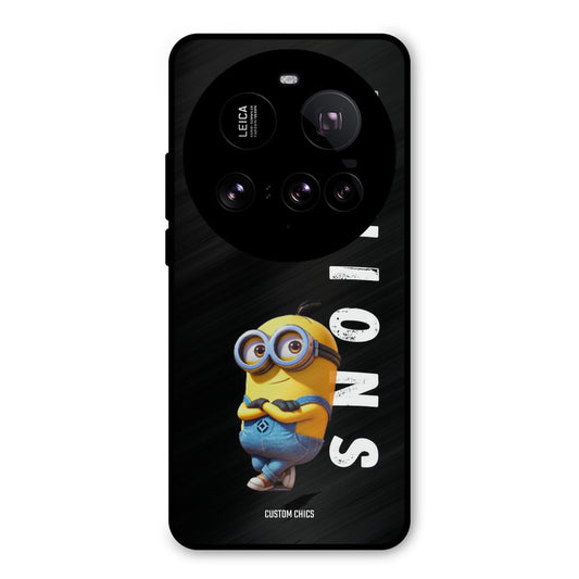 Cute Cartoon Xiaomi Mi 15 Ultra Mobile Back Cover - Cute PrintShield Case