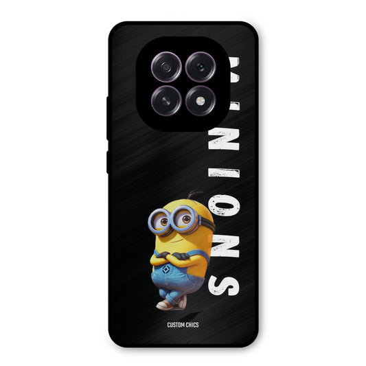 Cute Cartoon Oppo F29 Mobile Back Cover - Cute PrintShield Case