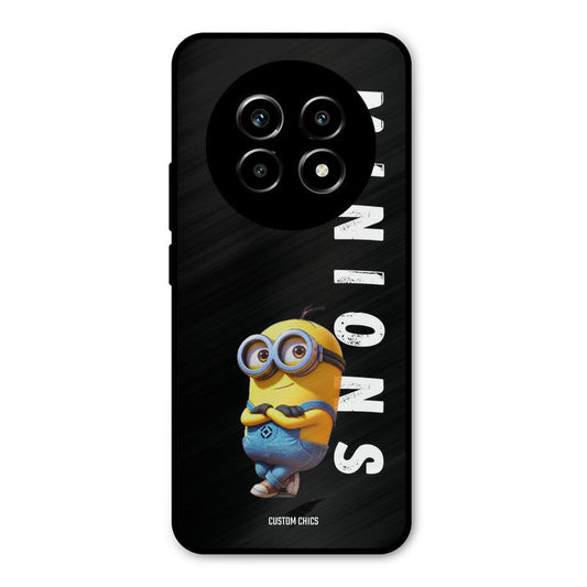Cute Cartoon Realme 14 Pro lite Mobile Back Cover - Cute PrintShield Case