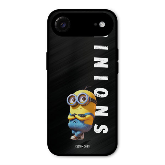 Cute Cartoon iPhone Air Mobile Back Cover - Cute PrintShield Case