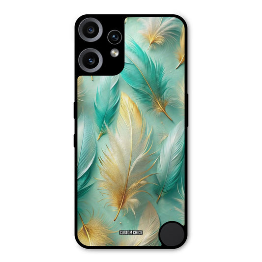 Cute Feather Nothing CMF Phone 2 Pro Mobile Back Cover - Aesthetic PrintShield Case