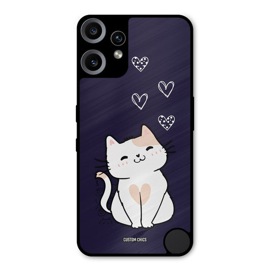 Cute Kitten Nothing CMF Phone 2 Pro Mobile Back Cover - Cute PrintShield Case
