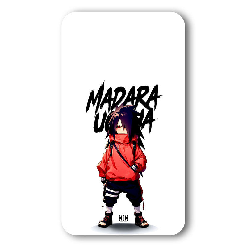 Cute Madara Case – Premium PrintShield Mobile Cover