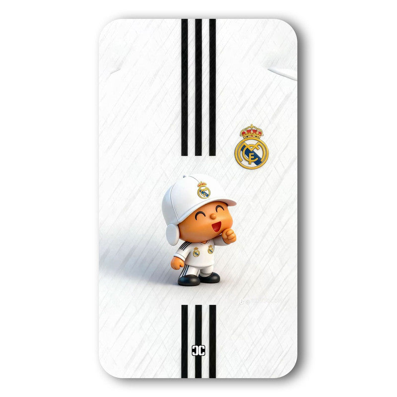Cute Madrid Case – Premium PrintShield Mobile Cover
