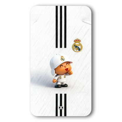 Cute Madrid Case – Premium PrintShield Mobile Cover