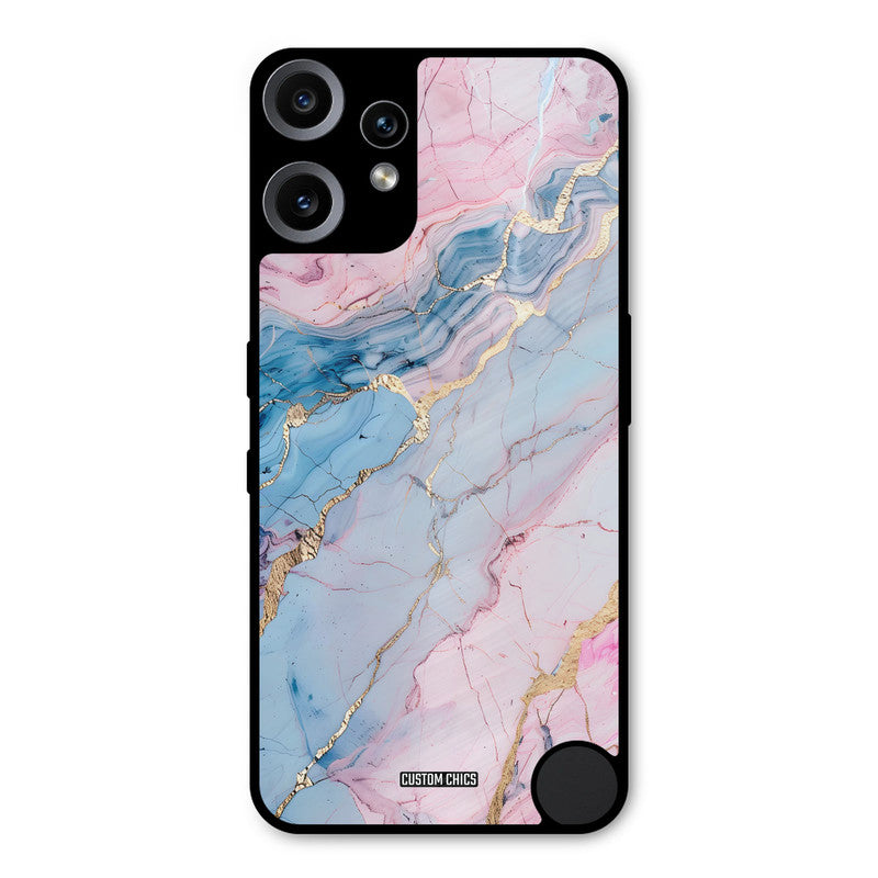 Cute Marble Nothing CMF Phone 2 Pro Mobile Back Cover - Aesthetic PrintShield Case