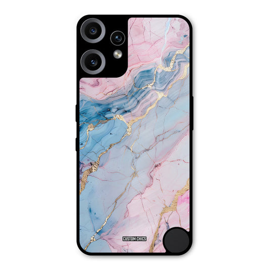 Cute Marble Nothing CMF Phone 2 Pro Mobile Back Cover - Aesthetic PrintShield Case