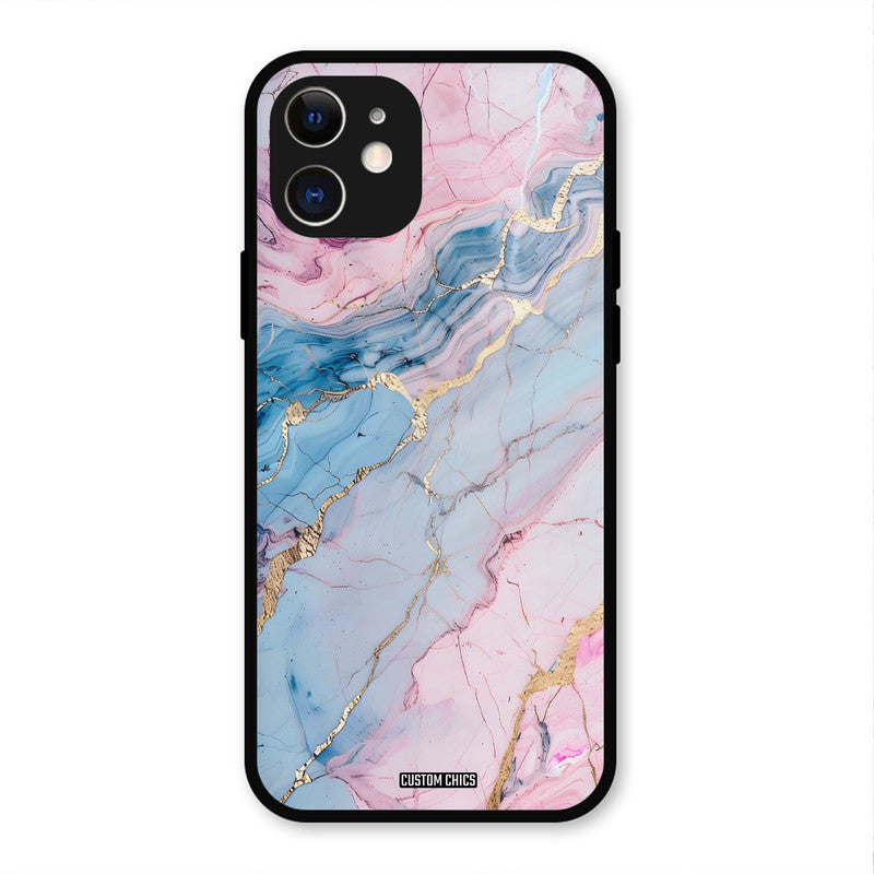 Cute Marble Ultra Hybrid PrintShield Case