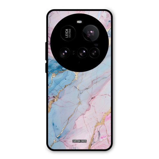 Cute Marble Xiaomi Mi 15 Ultra Mobile Back Cover - Aesthetic PrintShield Case