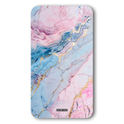 Cute Marble Case – Premium PrintShield Mobile Cover