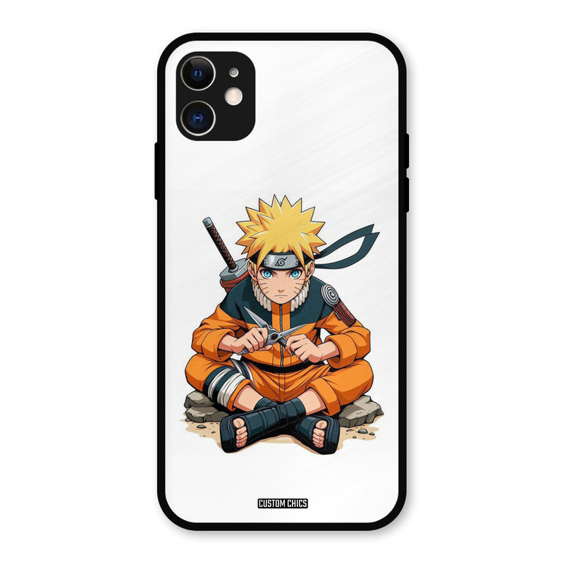 Cute Ninja Ultra Hybrid PrintShield Case