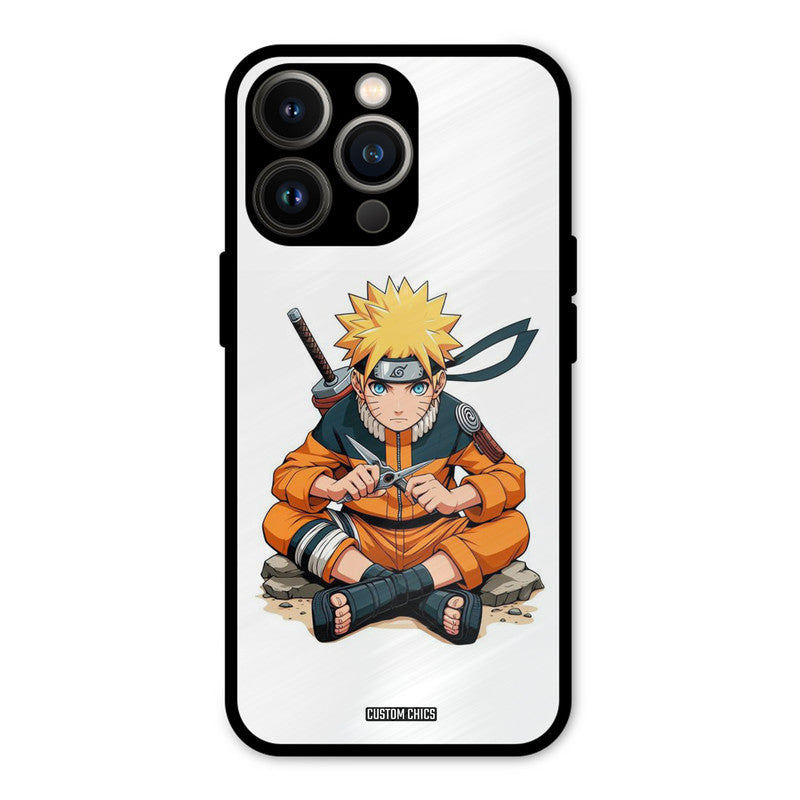 Cute Ninja Ultra Hybrid PrintShield Case