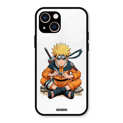 Cute Ninja Ultra Hybrid PrintShield Case