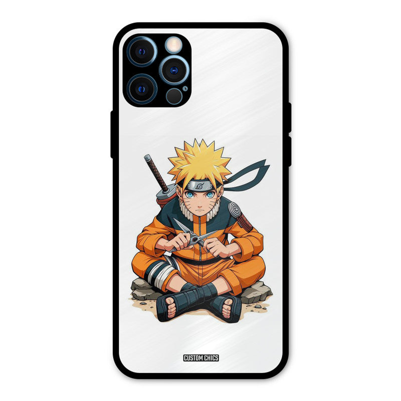 Cute Ninja Ultra Hybrid PrintShield Case