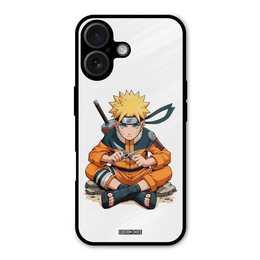 Cute Ninja Ultra Hybrid PrintShield Case