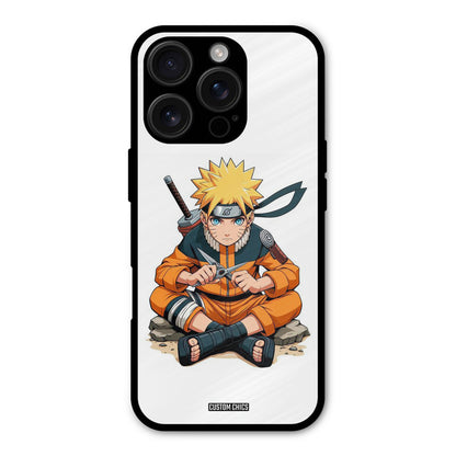 Cute Ninja Ultra Hybrid PrintShield Case