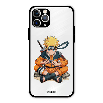 Cute Ninja Ultra Hybrid PrintShield Case