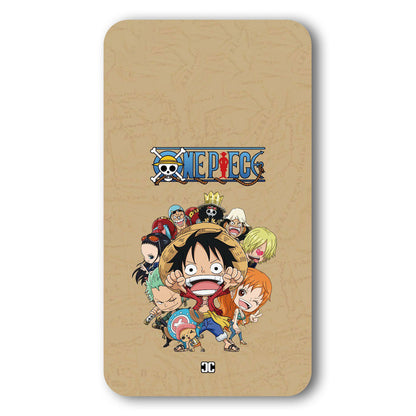 Cute Pirates Case – Premium PrintShield Mobile Cover
