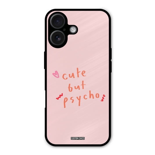 Cute Psycho Ultra Hybrid PrintShield Case