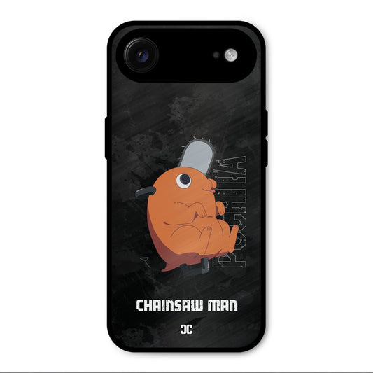 Cute Puchita iPhone Air Mobile Back Cover - Anime PrintShield Case